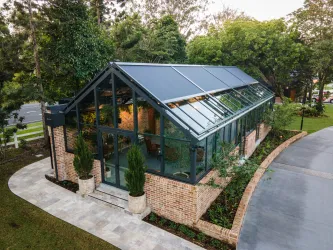 Tenda da sole Tenda da sole