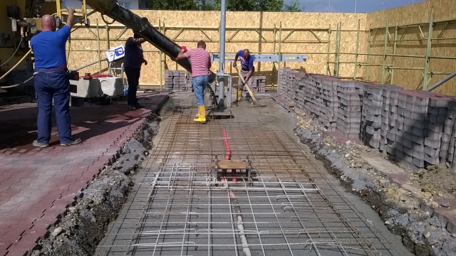 Petra Srl