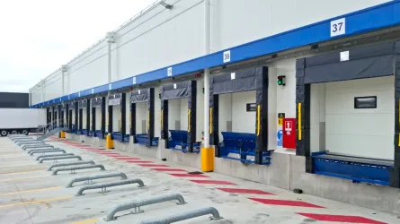 Baiei di carico - sigillanti - c