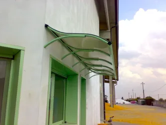 Pensiline a sbalzo 04