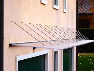 Pensiline a sbalzo 06