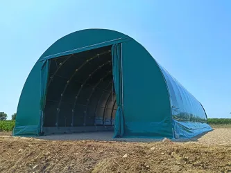 Tunnel agricoli - agritunnel 9